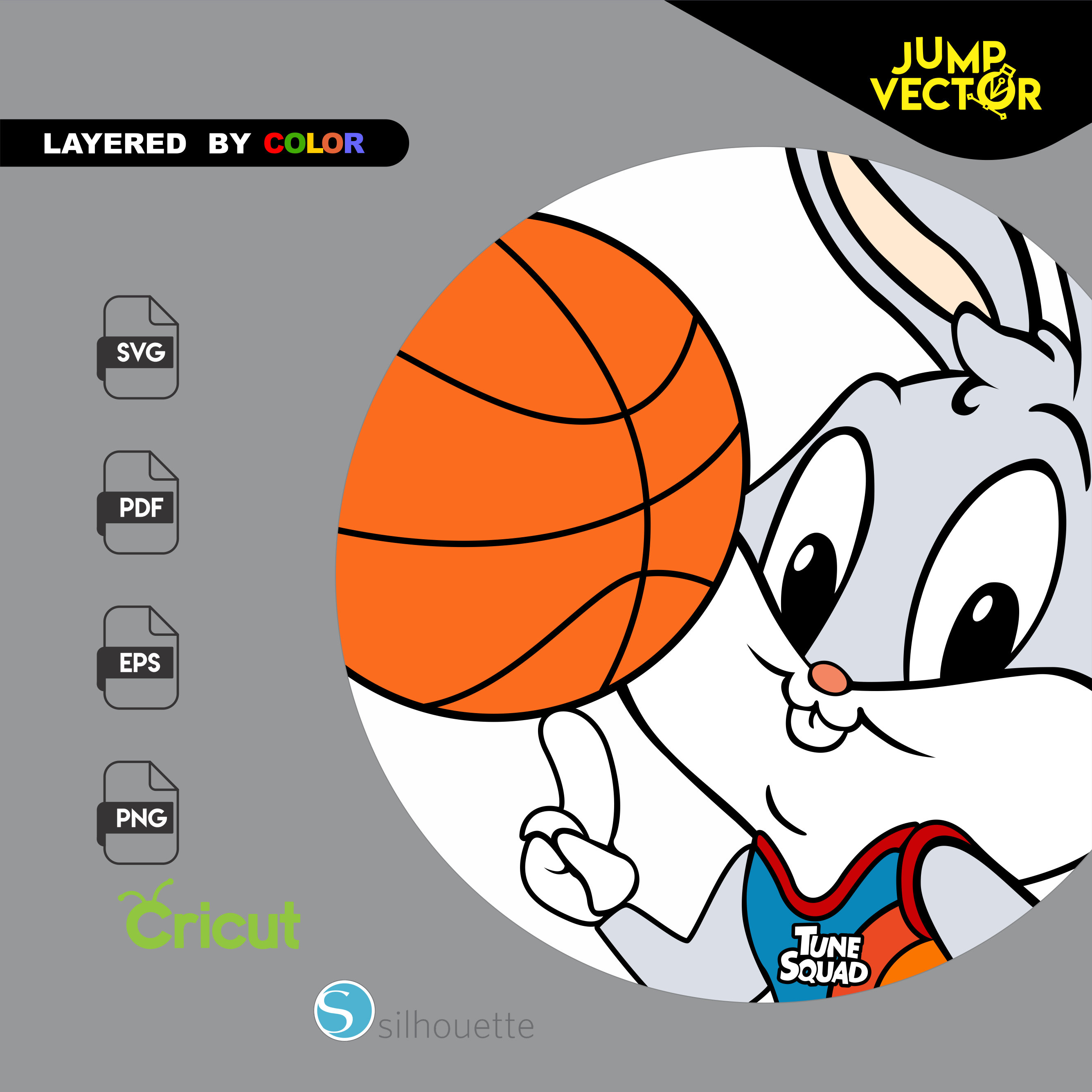 Free Free 182 Baby Space Jam Svg SVG PNG EPS DXF File