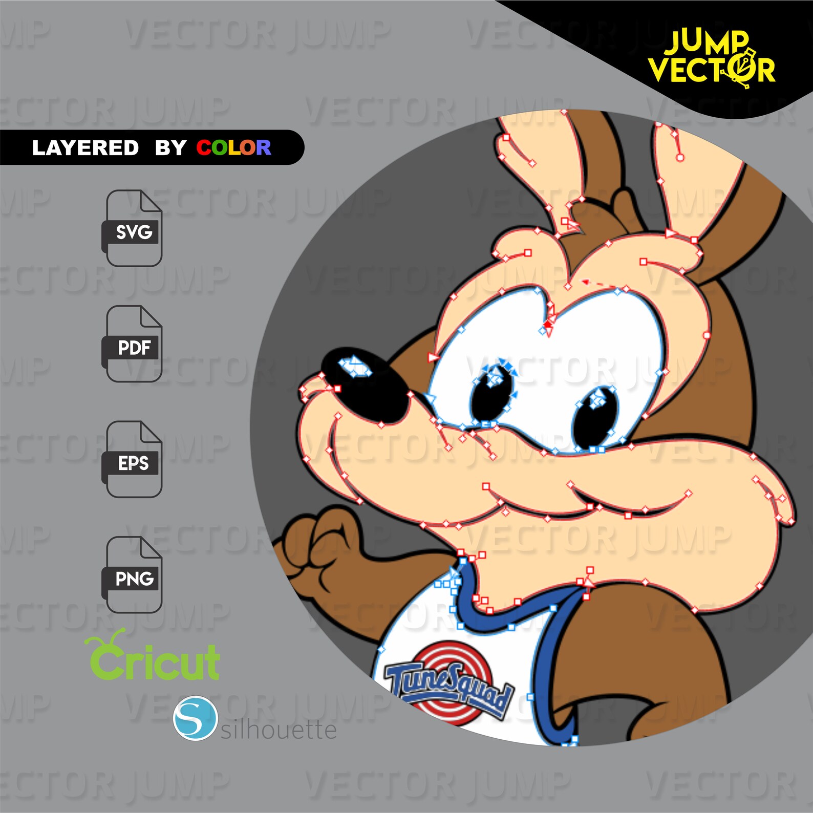 Free Free 182 Baby Space Jam Svg SVG PNG EPS DXF File