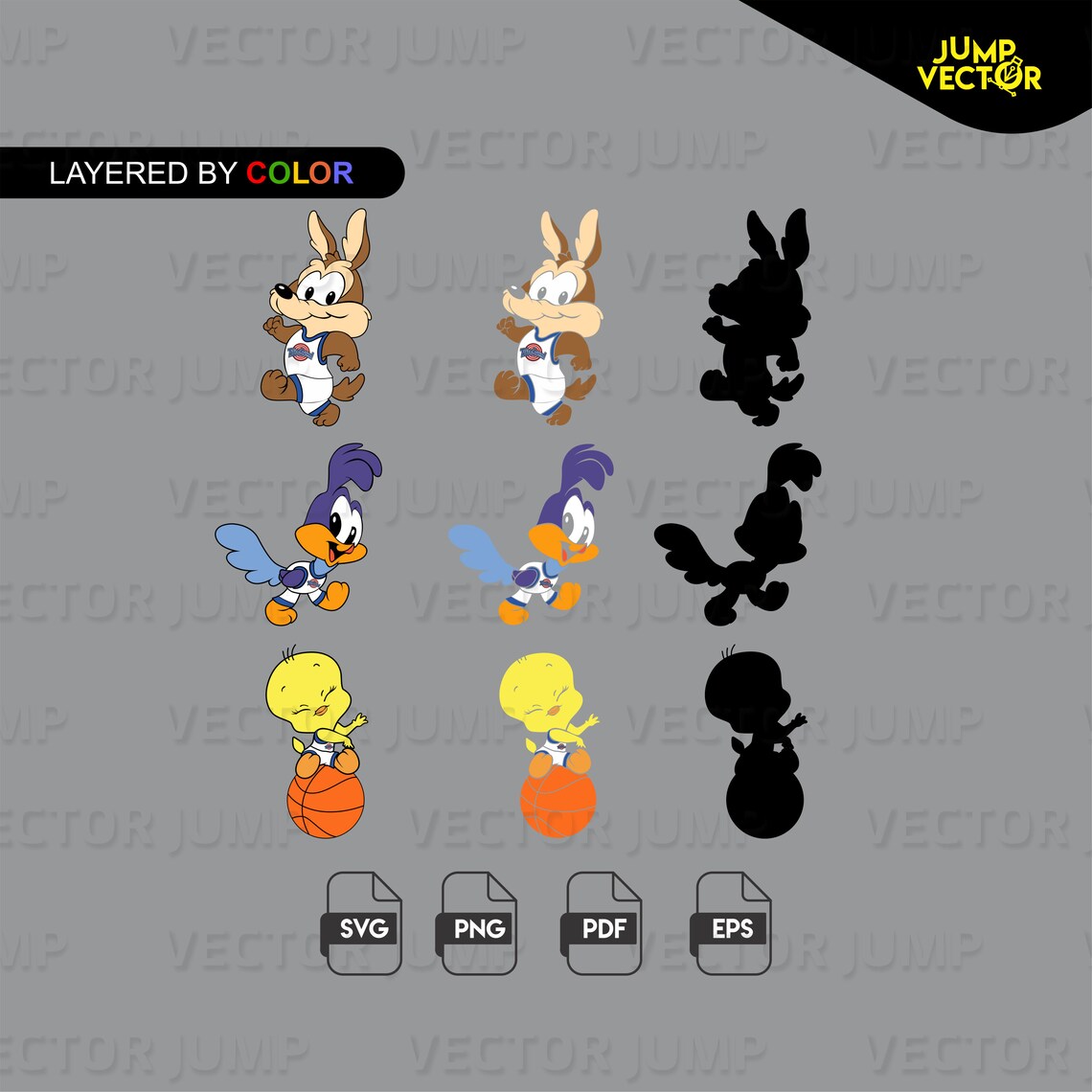 Free Free 211 Baby Space Jam Svg SVG PNG EPS DXF File