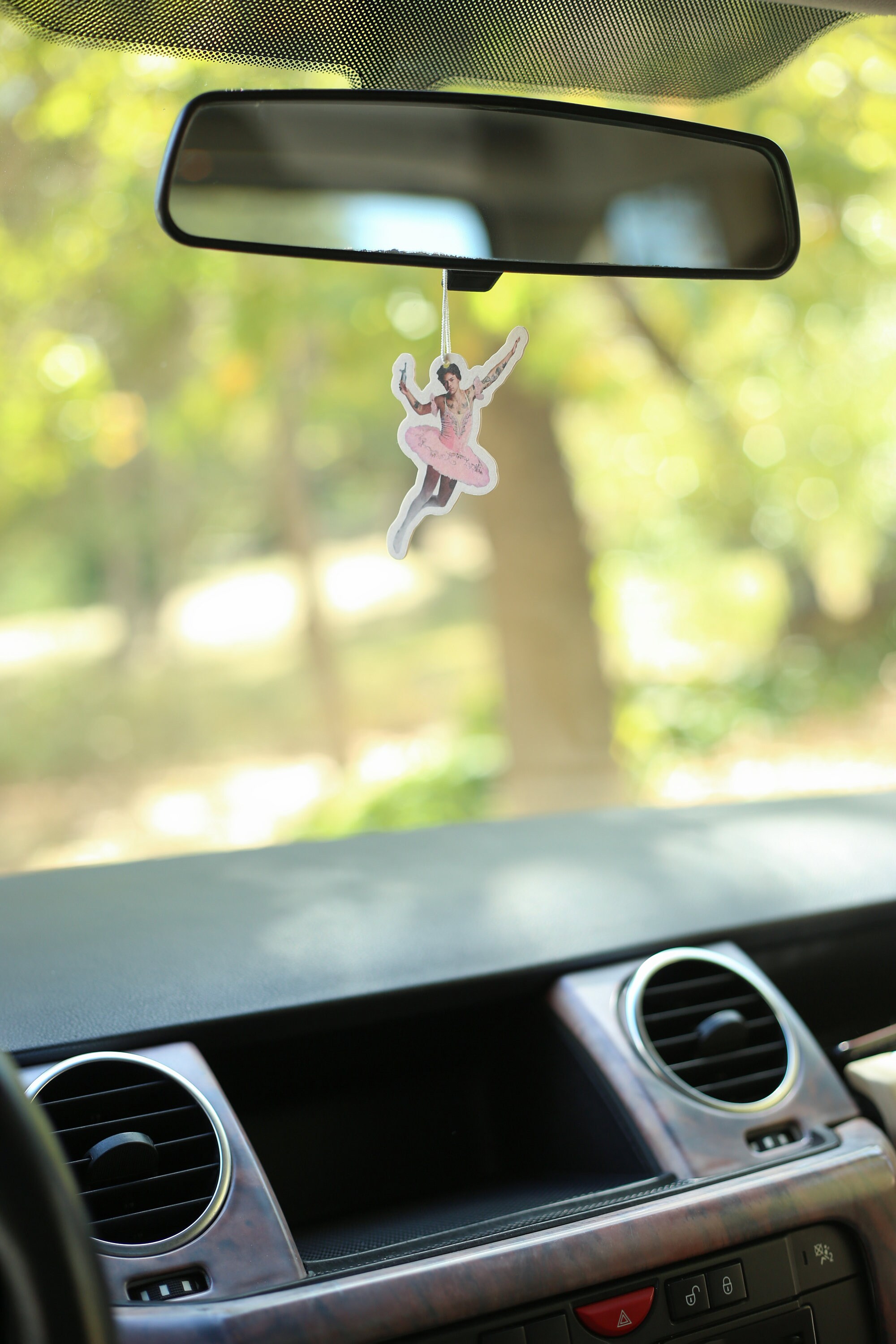 Harry Styles Air Freshener Car Ballerina MULTI PACK Etsy