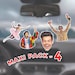 Harry Styles Car Air Freshener Maxi Pack 