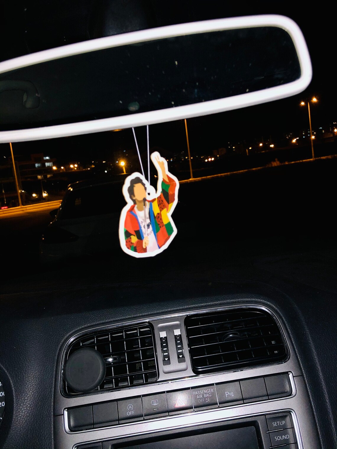 Harry Styles Car Air Freshener Maxi Pack Etsy