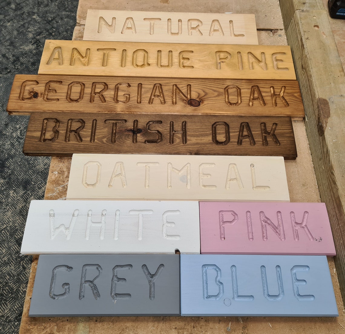 Personalised Toy Box Rope Handle Safest on Etsy Etsy UK