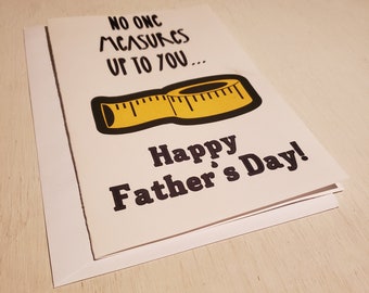 Father's Day Card - Handy Man