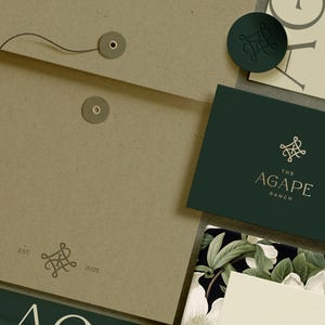 Anpassad varumärkesdesign | Modern logotypdesign | Anpassad varumärkesbyggande | Minimalistisk logotypdesign | Varumärkespaket | Varumärkespaket | Anpassad logotypsvit