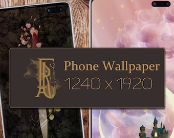 Smartphone Wallpaper Pack