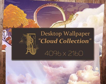 Desktop Wallpaper Pack