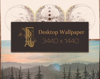 Desktop Wallpaper Pack