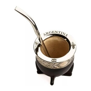 Mate tea cup - Etsy 日本