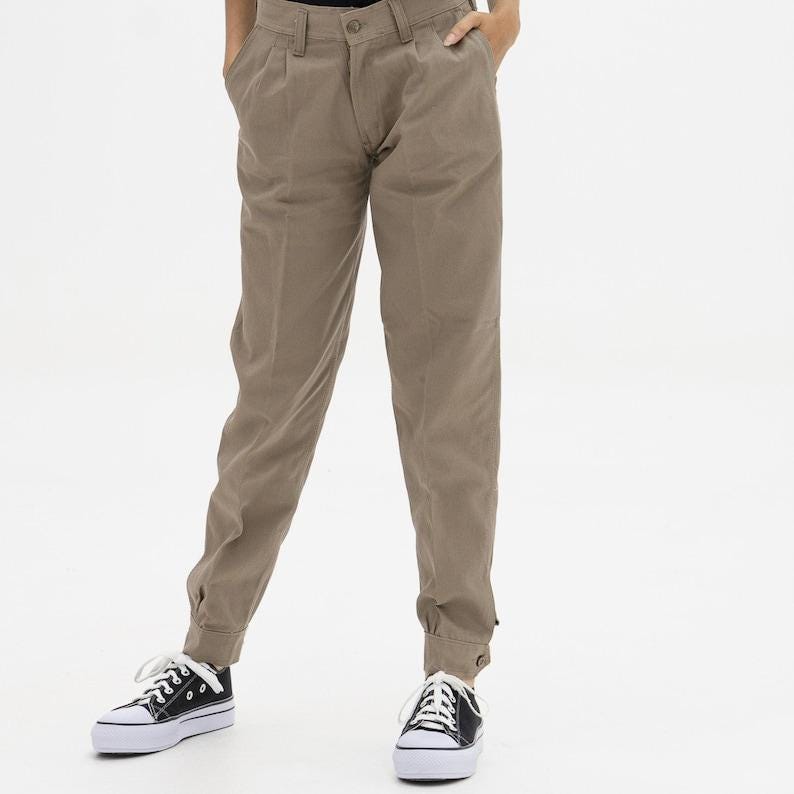 Field Panties | Gaucho Pants | Sunday Country Pants