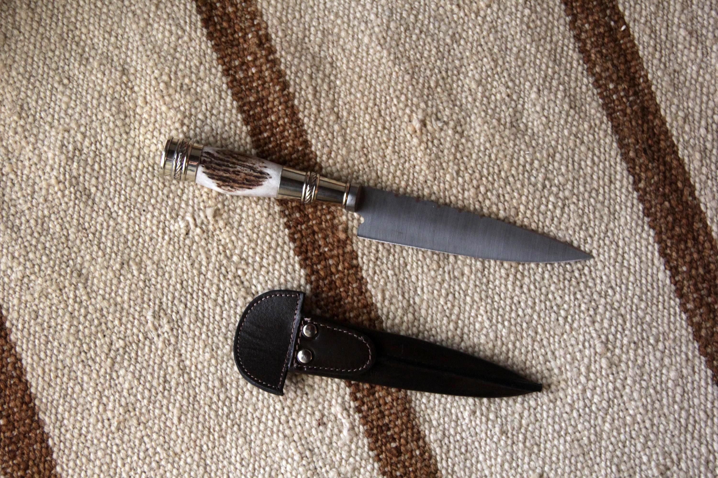 Gaucho knife - Etsy 日本