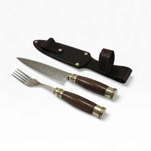 Gaucho knife - Etsy 日本