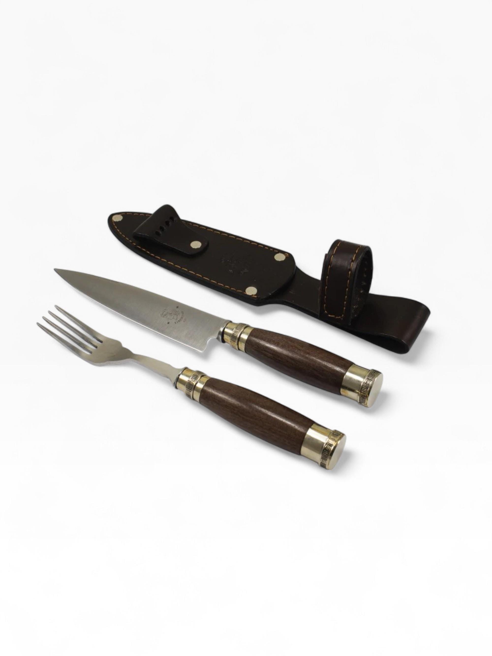 Gaucho knife - Etsy 日本