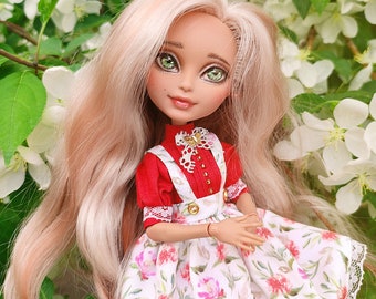 Ahchoo doll\u2014The first simple version\u3010HaHa /& JoJo\u3011pvcdolls in stock