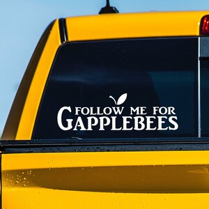 Gapplebees 
