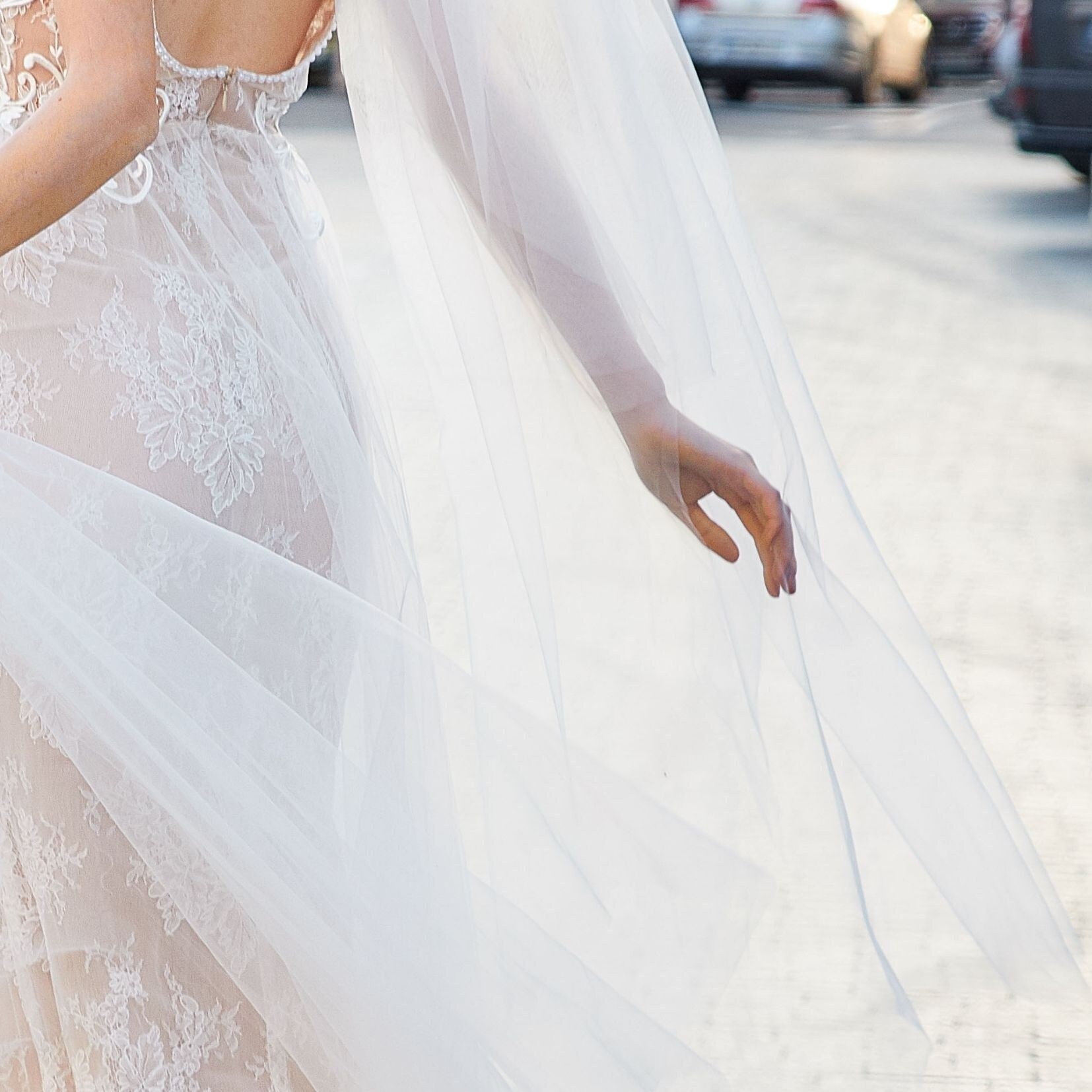 make your own wedding gown