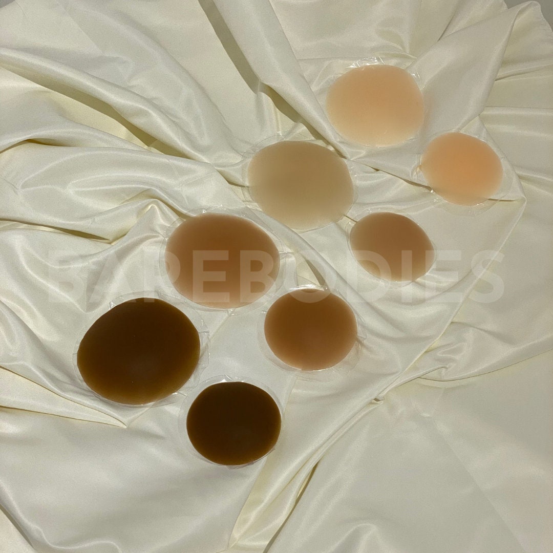 BAREBODIES Nipstick