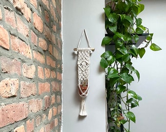 Handmade Macrame Wall Hanging/Decor