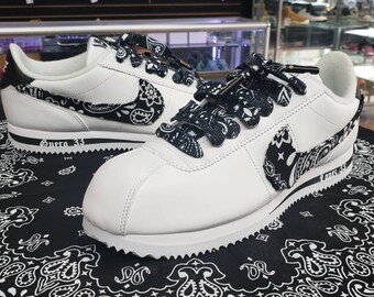 nike cortez personalised