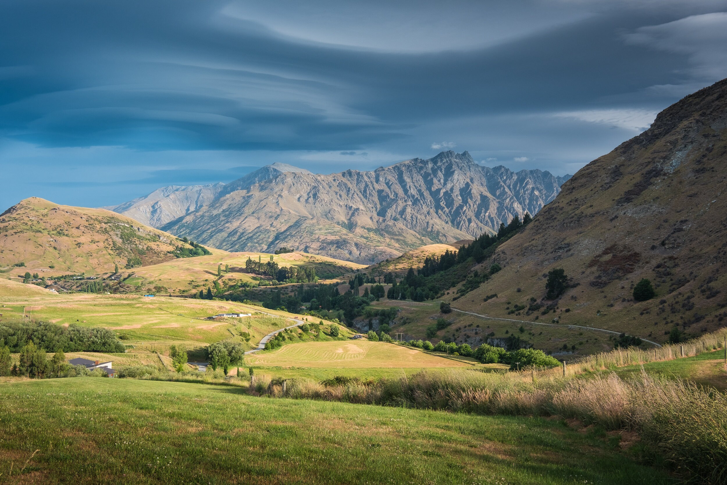 New Zealand New Zealand Photography / New Zealand Landscape Etsy