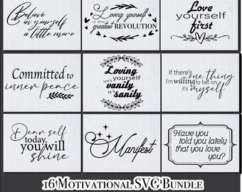 Download Love Quote Svg Etsy