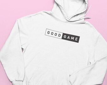 lol k hoodie