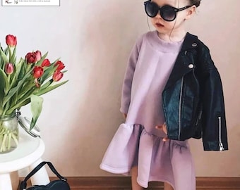 Cool Kid Jacket for Girls or Boys