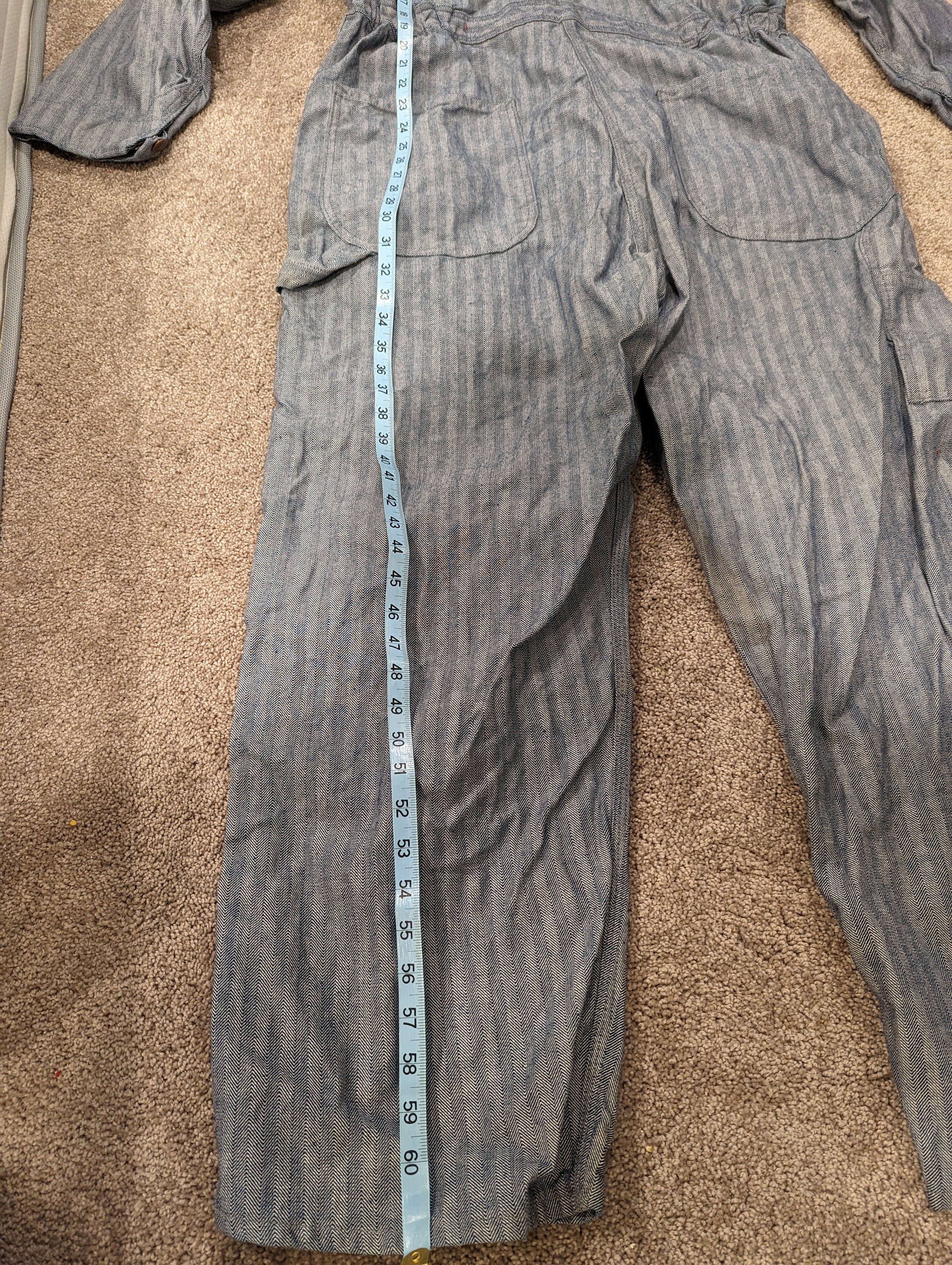 【80's vintage】BIG MAC / COVERALL $_12.JPG?set_id=880000500F