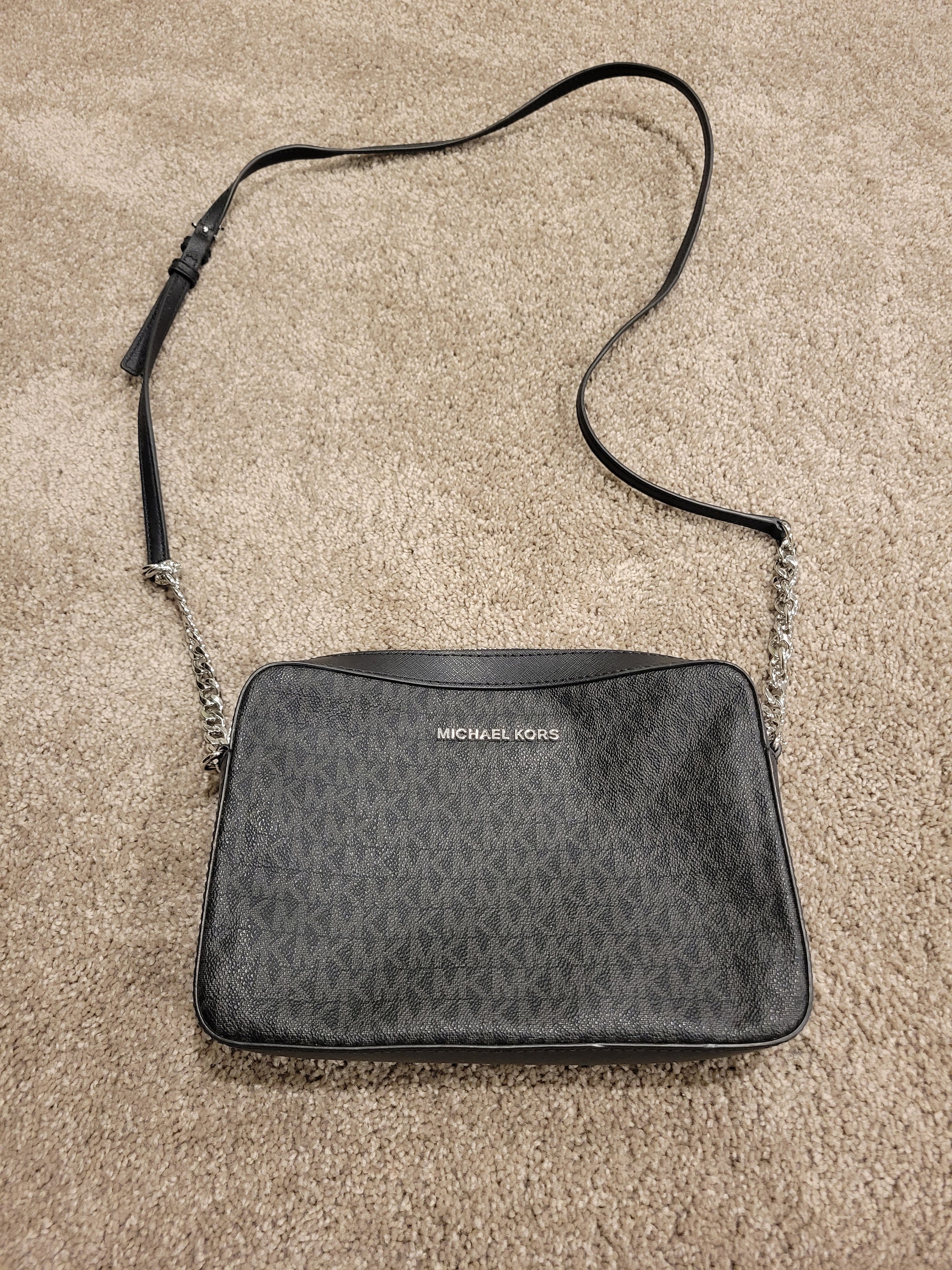 Michael Kors Bag - Etsy