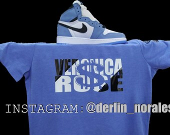 Veronica rose instagram