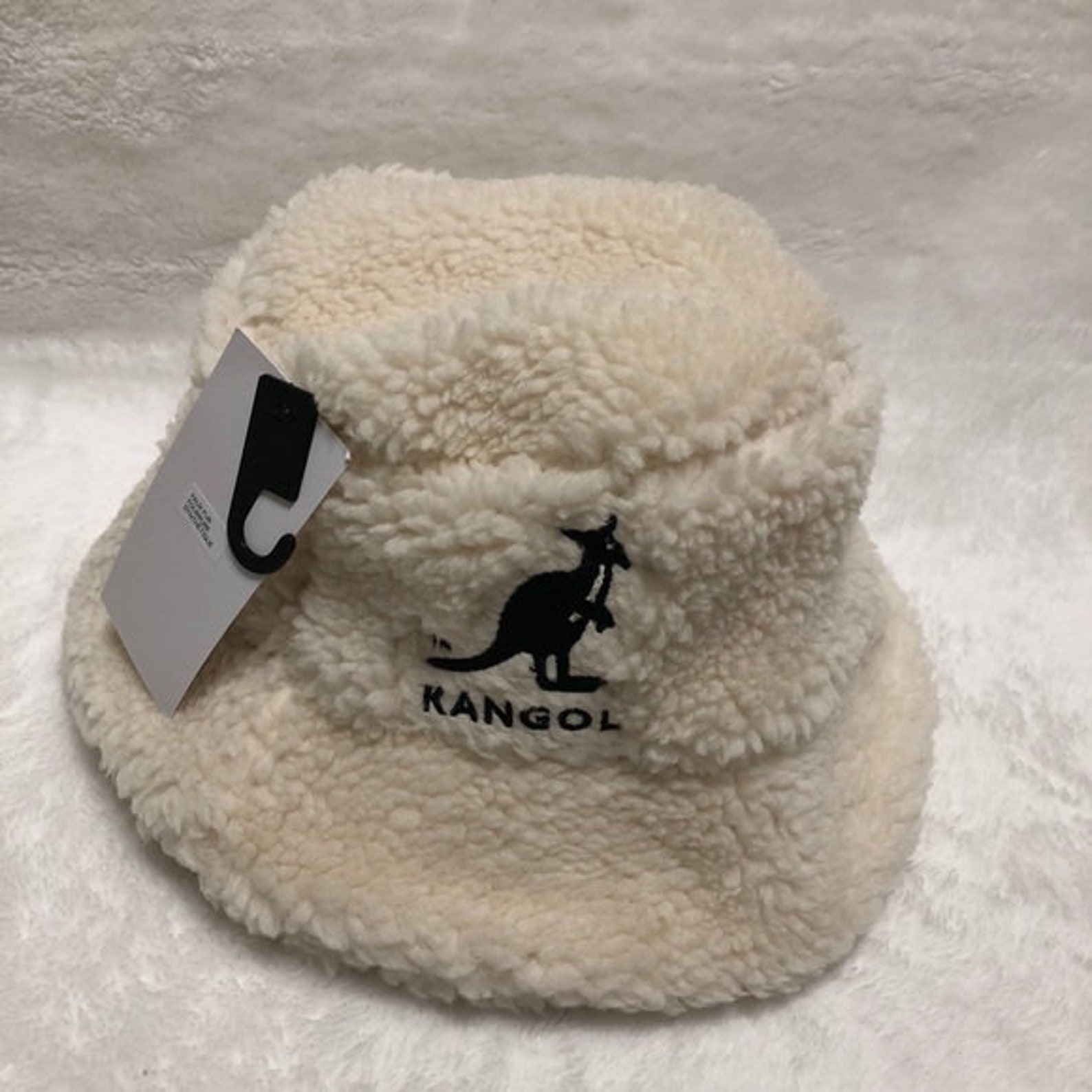 kangol x h&m bucket hat