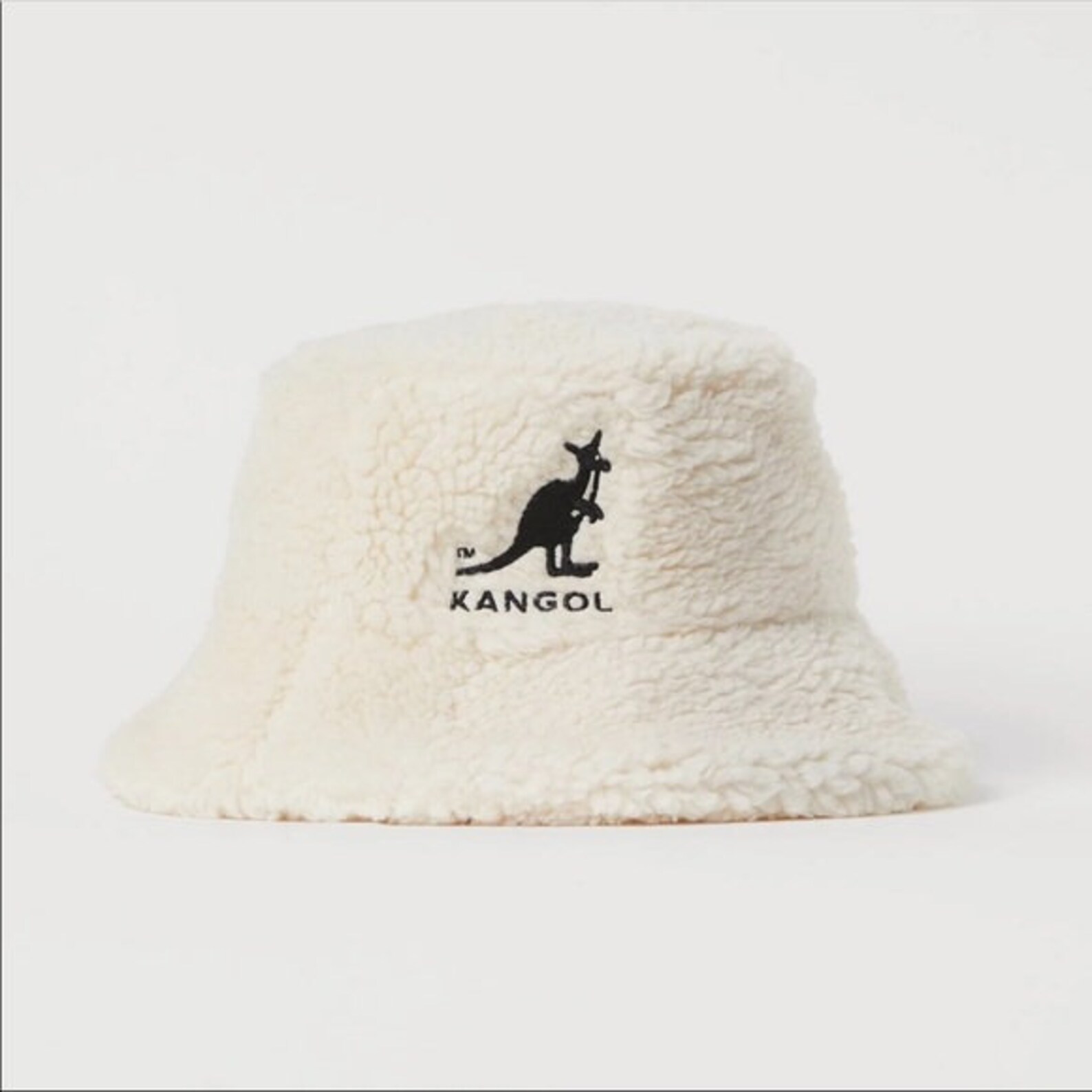 kangol x h&m bucket hat