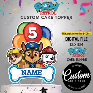 Free Free Paw Patrol Rex Svg 797 SVG PNG EPS DXF File