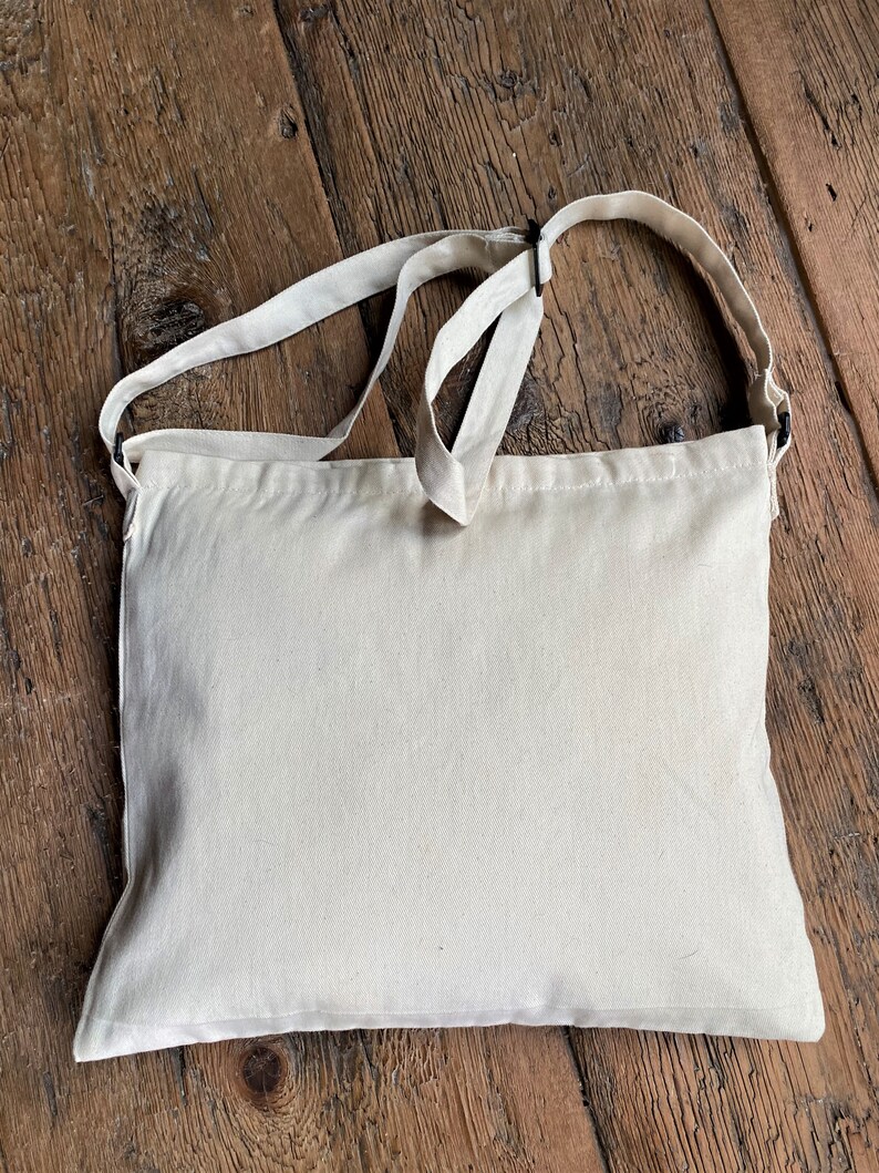 Boho Messenger Bag Zipper Messenger Bag Hand Embroidered Etsy