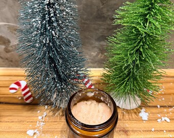 All Natural Body Scrub