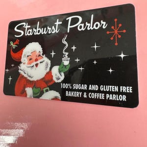 Keto Bakery Gift Card  100