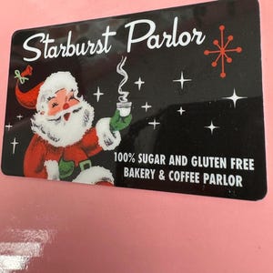 Gift Certificate 25