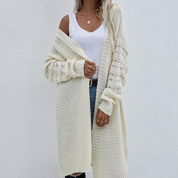 Autumn cardigan store