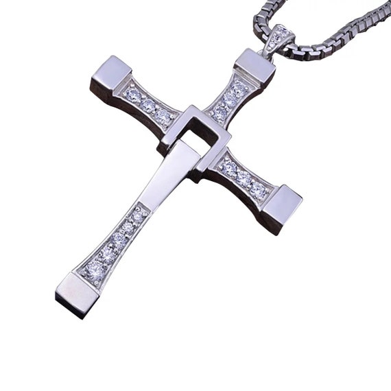 Jewelry cross pendant stainless steel gallay fast India | Ubuy