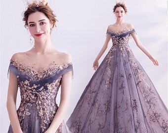 etsy prom