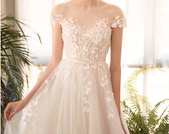 rustic wedding guest dresses