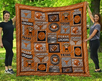 Longhorn Bedding Etsy
