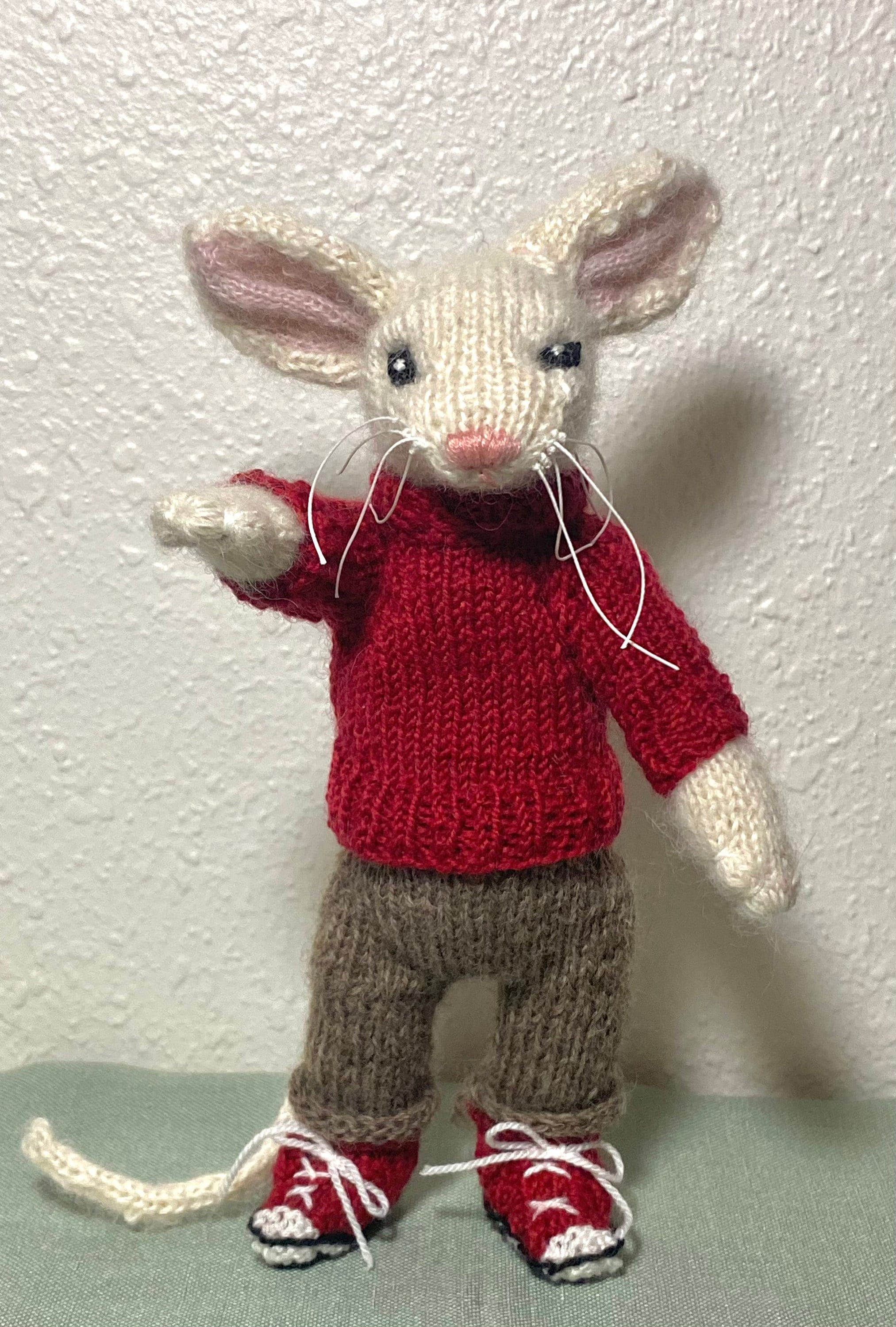 Stuart little on sale toy buy online