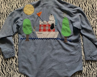Jcpenney Big Mac - Etsy