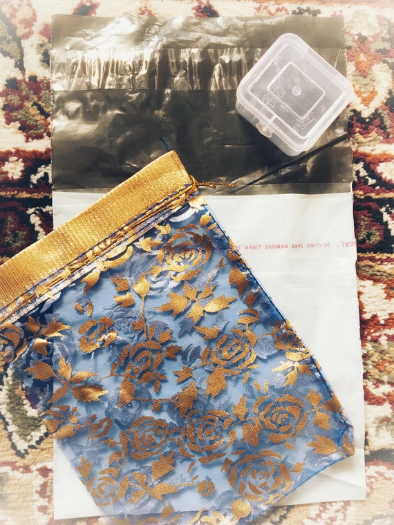 Labradorite Ring,Fire Stone Ring 925 Sterling Sol… - image 4