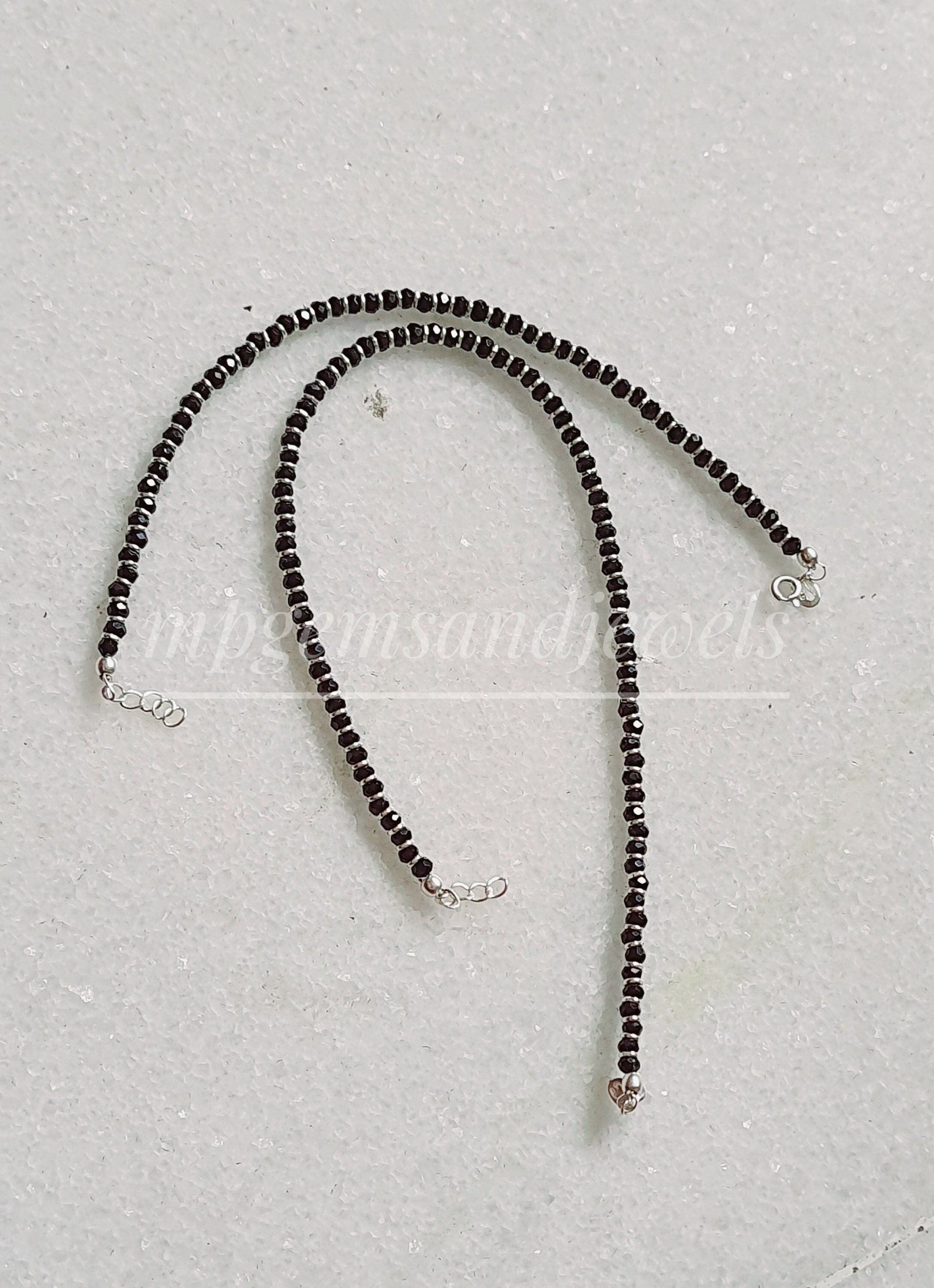 アクセサリー Dressedundressed black chain bracelet アクセサリー Dressedundressed black chain bracelet