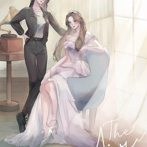 The Air (4 Elemente) von Salmon, Englische Version, Thai Novel, gl, sofort download