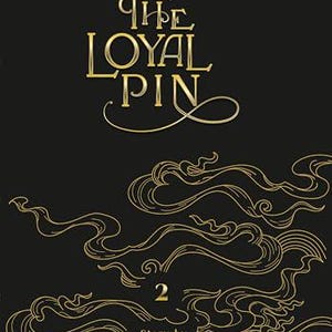 The Loyal Pin novel, V1 & V2 - English Version | Thai GL Light Novel | LGBTQ+ Yuri Romance | Instant Digital Download (PDF)