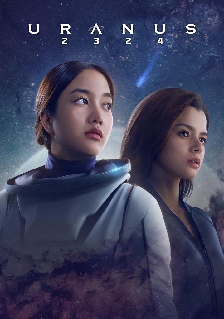 Uranus2324, filme, +vlog especial e bastidores, tailandês, inglês, wlw, drama, Freen, Becky