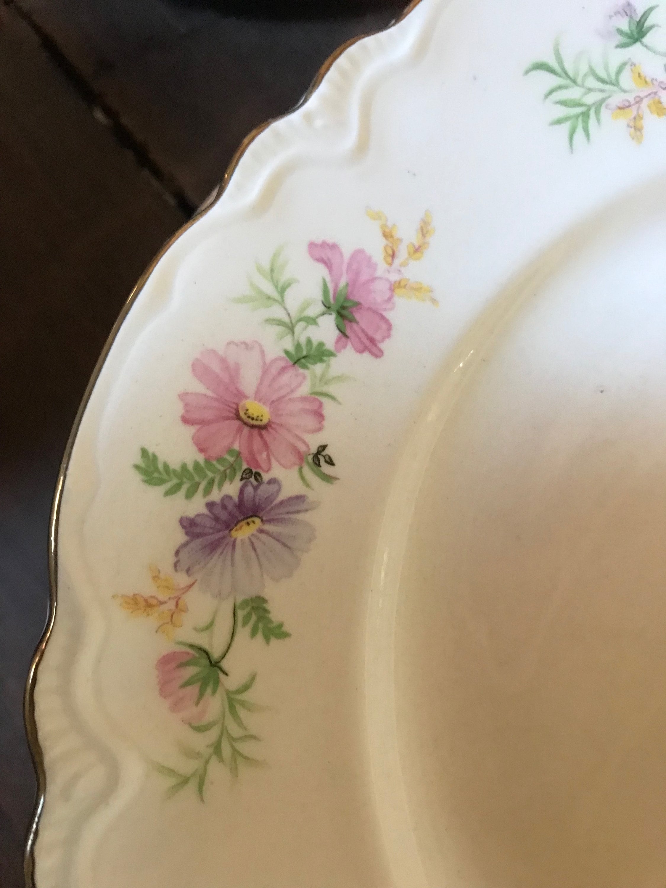 ビンテージ　キッチンウェア　ホーマーラフリン　TABLETOPS gallery Homer Laughlin Vintage 52 Piece China Set 1947 Made in